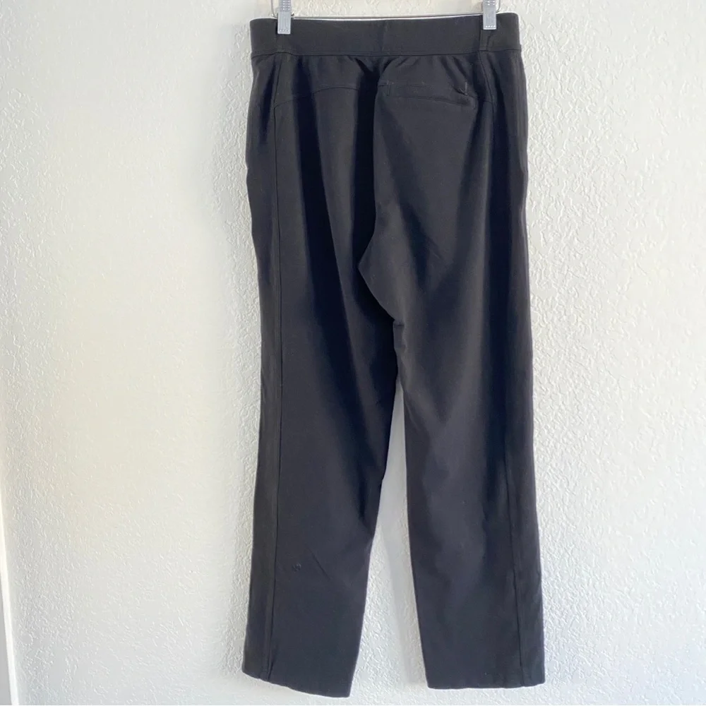 Lululemon black pants